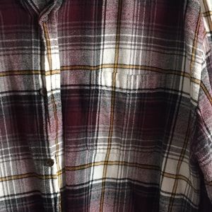 croft & barrow Shirts - FLANNEL croft & barrow Shirts - FLANNEL